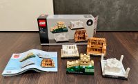 Lego GWP 40585 - World of Wonders Nordrhein-Westfalen - Baesweiler Vorschau