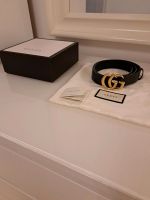 Gucci GG Gürtel Marmont Wandsbek - Hamburg Bergstedt Vorschau