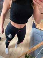 Labellamafia Sportleggings mit Reflektoren Gr M NP 100€ Hamburg-Mitte - Hamburg Billstedt   Vorschau