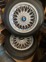 BMW E30 Kreuzspeiche BBS Bayern - Arnstorf Vorschau