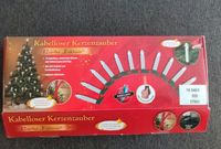 Kabellose Christbaum Kerzen 12, exklusiv Bayern - Rain Niederbay Vorschau