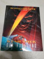 Star Trek Offizielles Buch zum Film Der Aufstand The Making of He Baden-Württemberg - Ostfildern Vorschau