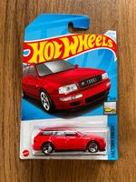 Hot Wheels Audi RS2 Long Card Brandenburg - Lübben Vorschau