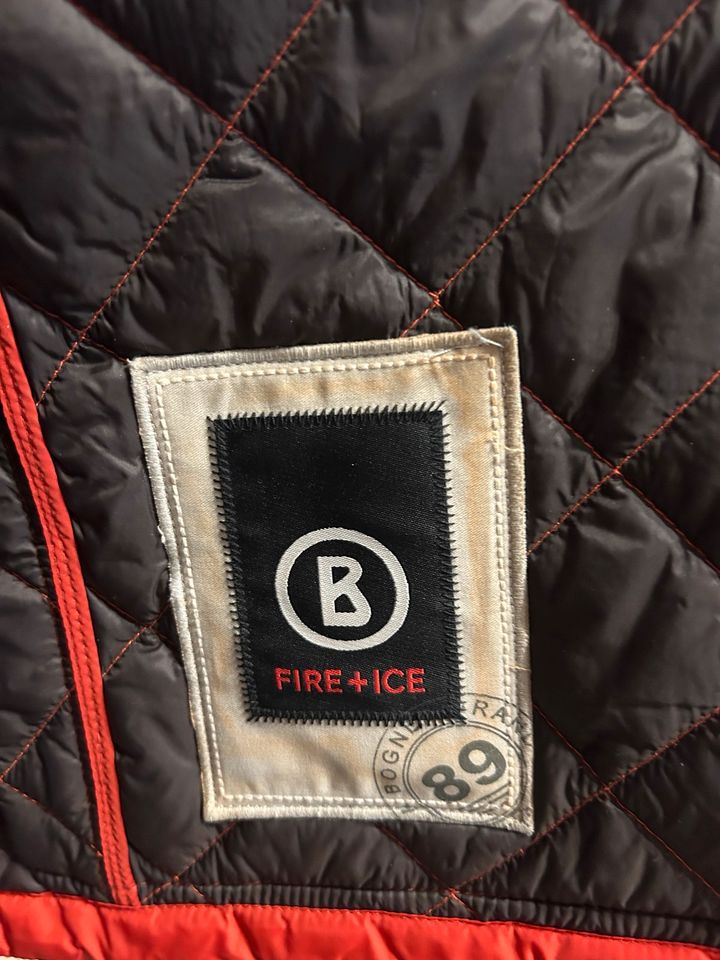 Bogner Fire and Ice Jacke Herren in Köln