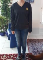 BVB Frauen-Strickpullover "Emblem", Größe L Dortmund - Eving Vorschau