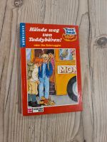 Kinderbuch PIZZA BANDE - Hände weg von Teddybären Niedersachsen - Worpswede Vorschau