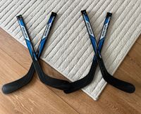 Mini Stick Set Bauer Hockeyschläger 4 Stück Bayern - Raubling Vorschau