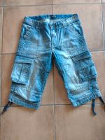 Herren Hose Jeans, kurze Hose Gr. L Nordrhein-Westfalen - Königswinter Vorschau