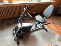 Sunny Heimtrainer mit Ergometer Pulsmesser usw. TOP Zustand Niedersachsen - Osnabrück Vorschau