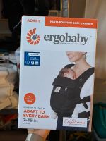 Trage ergobaby 3,2-20kg Duisburg - Duisburg-Süd Vorschau