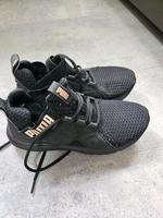 Puma Schuhe Größe 40 Hessen - Bickenbach Vorschau
