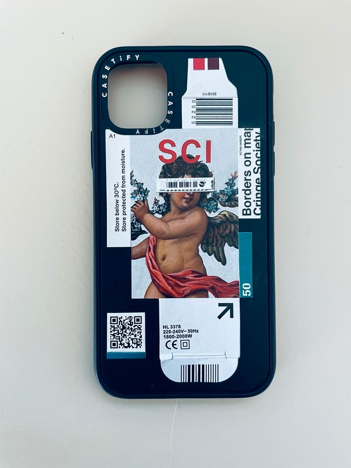 Casetify Schutzhülle Handyhülle iPhone 11 in Essen