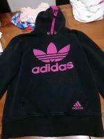 Retro vintage adidas Hoodie schwarz Größe S damen Bonn - Beuel Vorschau