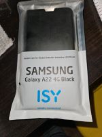 Samsung Galaxy A22 Booklet NEU Hessen - Löhnberg Vorschau