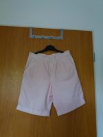 In Größe 40 Damen Shorts in hellem rosa Baumwolle Niedersachsen - Herzberg am Harz Vorschau