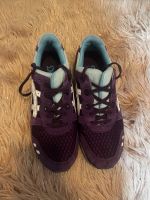 ASICS sneaker Lila 40,5 Nordrhein-Westfalen - Mülheim (Ruhr) Vorschau