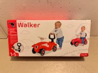 BIG Bobby-Car Walker (Lauflernhilfe) Bayern - Waltenhofen Vorschau