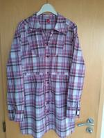 Long-Bluse Tunika Blusenkleid Hemd Esprit Gr. 38 / Gr. 40 Hessen - Erbach Vorschau
