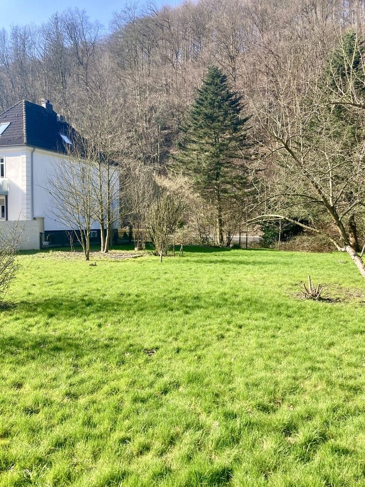 Baugrundstück in 42659 Solingen von Privat zu verkaufen - 395€/qm in Solingen