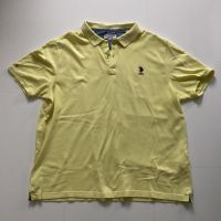 U.S.POLO ASSN. Herren Polo Shirt Hessen - Mühltal  Vorschau