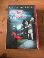 Buch “Der Fluch von Colonsay” von Kaye Dobbie Nordrhein-Westfalen - Arnsberg Vorschau