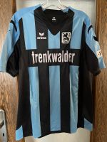 Trikot 1860 München Matchworn 2008/2009 Bayern - Manching Vorschau