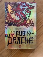 Buch Fantasy Der Rubindrache  Jugendbuch Nordrhein-Westfalen - Sassenberg Vorschau