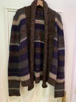 Mexx Strickjacke Jacke Wolljacke Gr. M Wandsbek - Hamburg Rahlstedt Vorschau