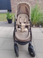 Knorr baby voletto 3 in 1 Kinderwagen Niedersachsen - Lohne (Oldenburg) Vorschau