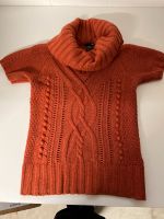 H&M Pullunder Strickpulli orange Wolle retro Gr. S TOP Nordrhein-Westfalen - Herford Vorschau