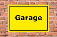 SUCHE eine Garage zur Miete! Nordrhein-Westfalen - Nordwalde Vorschau