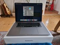 Apple MacBook Pro 16" 2019 2,3 GHz 8-Core i9, 32GB/1TB, QWERTY Friedrichshain-Kreuzberg - Friedrichshain Vorschau