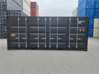 Ω 20` Open Side/ Side Door SEECONTAINER seitlich offen NEU Hamburg-Mitte - Hamburg Wilhelmsburg Vorschau