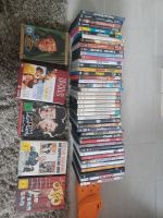 DVD-Sammlung mit DVD Boxen/ Serien Schleswig-Holstein - Ascheberg Vorschau