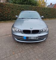 BMW 116i - Niedersachsen - Bad Bentheim Vorschau