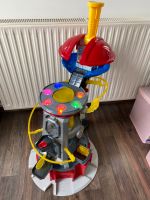 PAW PATROL Mighty Pups Tower Zentrale Sachsen - Erlau Vorschau