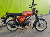 Simson S51 (A1 110ccm Tuning) Showfahrzeug mit Eintragung Thüringen - Erfurt Vorschau