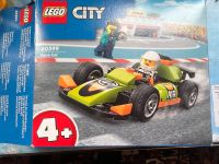 Lego 60399 Rennauto Spielzeug City race car Hannover - Mitte Vorschau