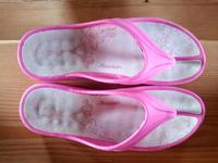Flipflops Zehentrenner Gr. 41 Bayern - Wegscheid Vorschau