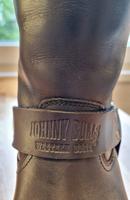 Johnny Bulls, Western, Biker, Stiefel, Gr. 41 Berlin - Spandau Vorschau
