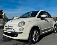 Fiat 500 1.2 Nürnberg (Mittelfr) - Leyh Vorschau