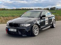 BMW 135i E82 Dörr Motorsport Race car Dresden - Äußere Neustadt Vorschau