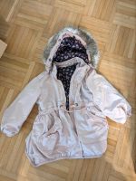 Jacke Frühlingsjacke H&M 86 München - Ramersdorf-Perlach Vorschau