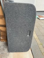 VW UP SEAT Skoda Kofferraumabdeckung 1S0 858 855 E 1BS Duisburg - Homberg/Ruhrort/Baerl Vorschau