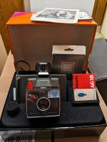 Polaroid ZIP Kamera Schleswig-Holstein - Itzstedt Vorschau
