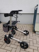 Rollator wheelzahead doppelt klappbar Nordrhein-Westfalen - Soest Vorschau