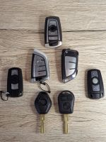 ✔️ BMW Schlüssel nachmachen, codieren, Reparatur - auch andere Hersteller Rheinland-Pfalz - Simmern Vorschau