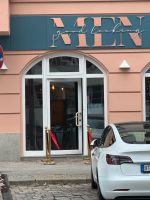 Arbeitsplatz Friseurstuhl zu vermieten Berlin - Mitte Vorschau