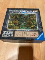 Ravensburger EXIT Puzzle Die Tempelanlage Bayern - Traunreut Vorschau