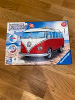 Puzzle 3D Ravensburger VW Bulli, Volkswagen T1 12516 Hessen - Pohlheim Vorschau